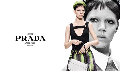 swot analysis prada|who does prada target.